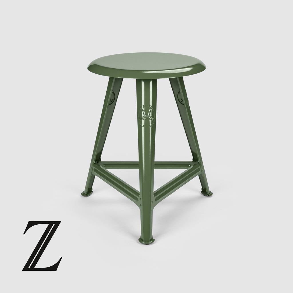 Schemel –  ZEIT Jubiläumsedition