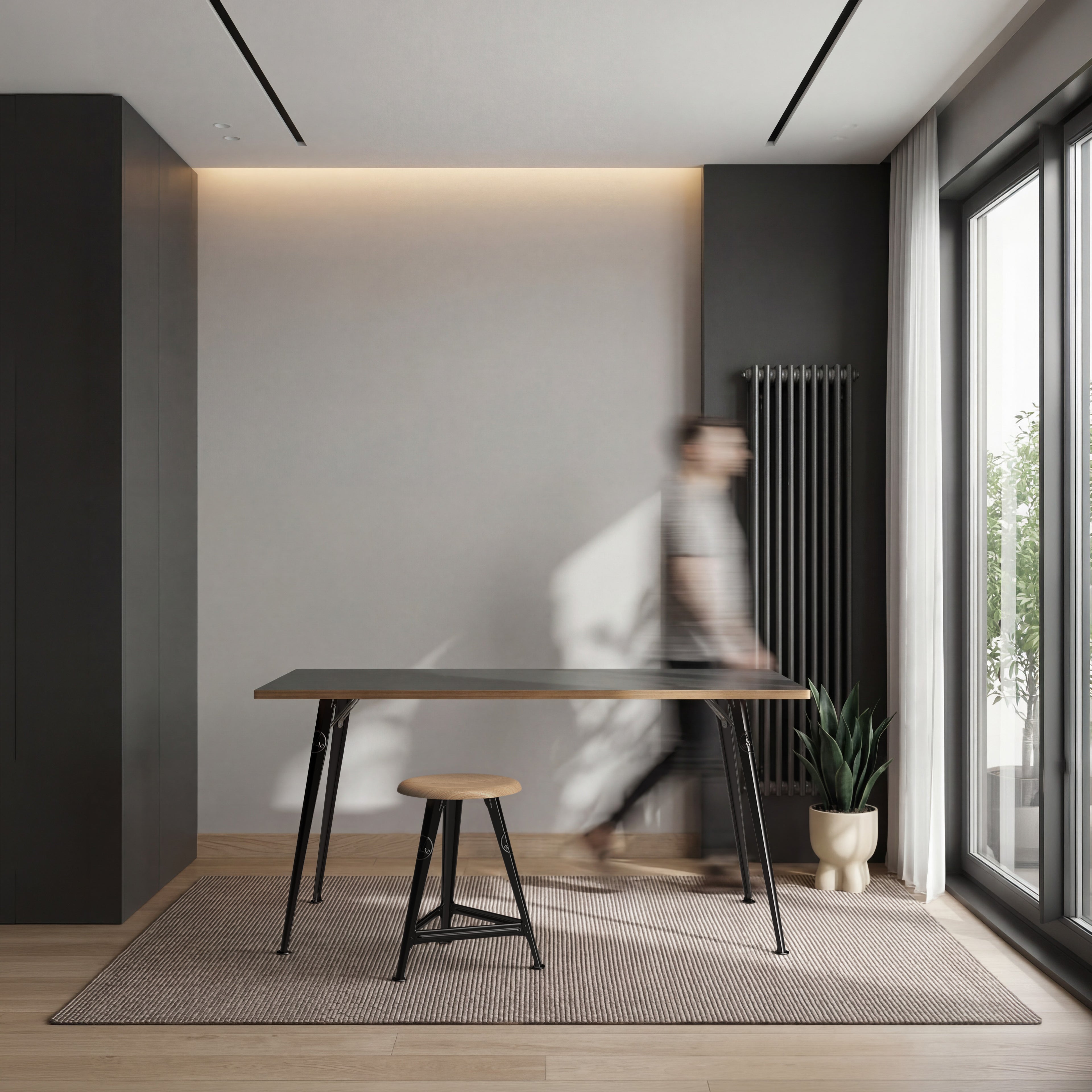Tisch – Modell T2