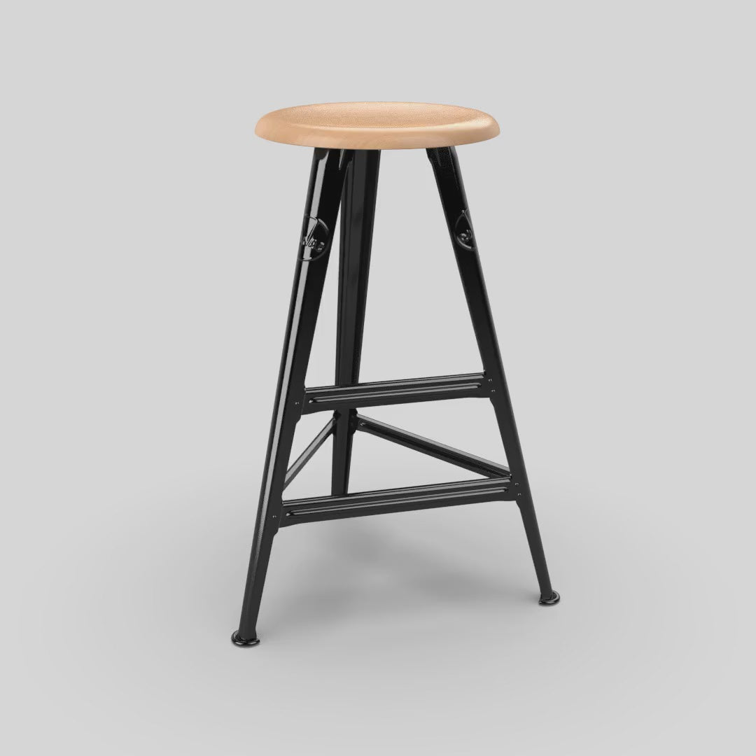 Schemel – Modell 1 / 75 cm