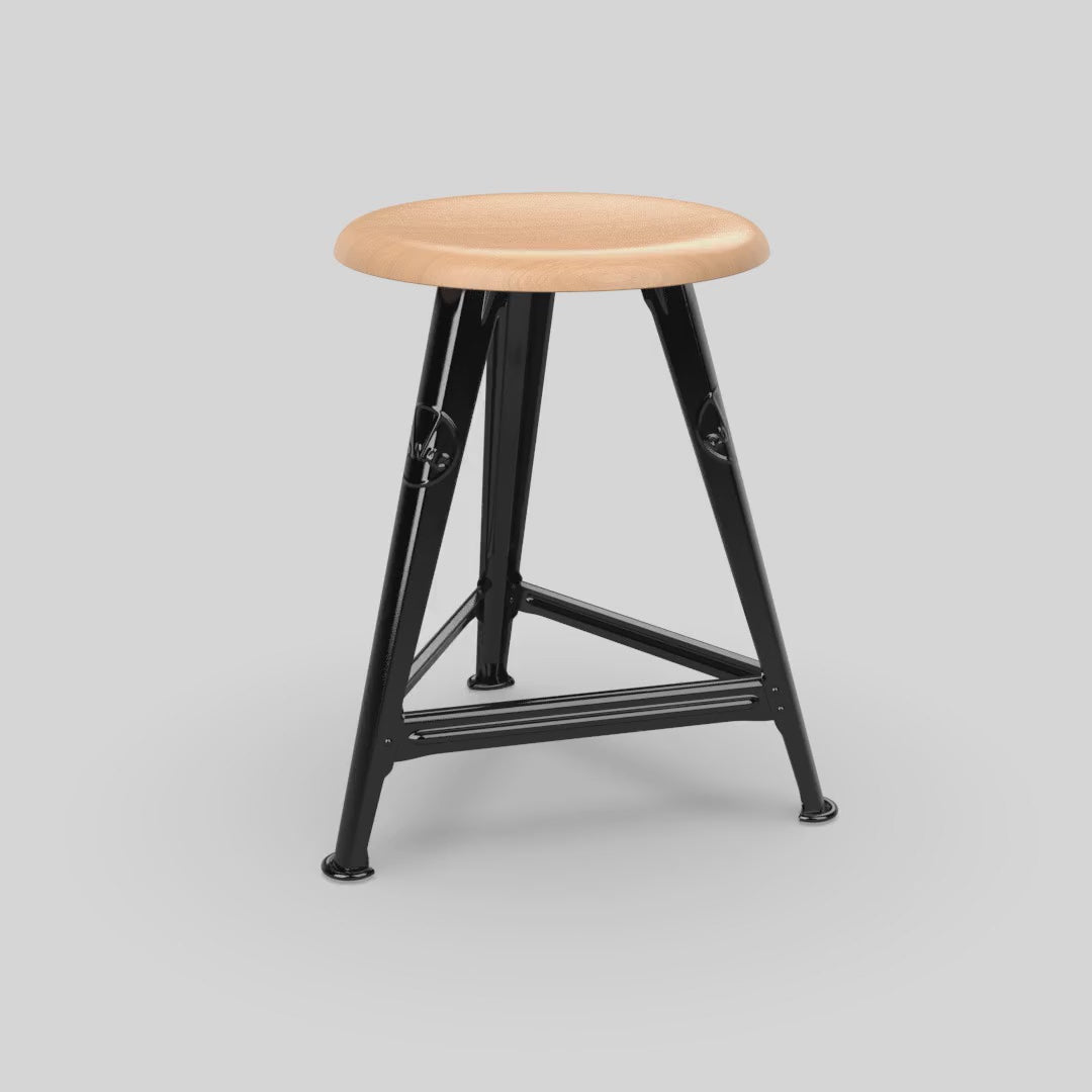 Schemel – Modell 1 / 50 cm